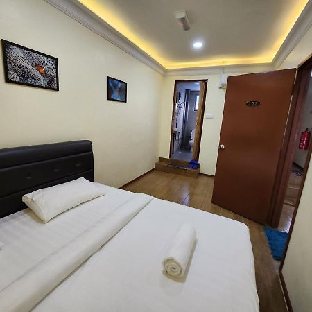 Lth Otel Semporna Dış mekan fotoğraf
