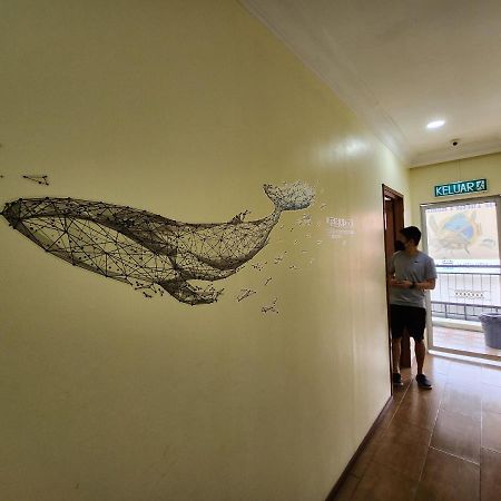 Lth Otel Semporna Dış mekan fotoğraf
