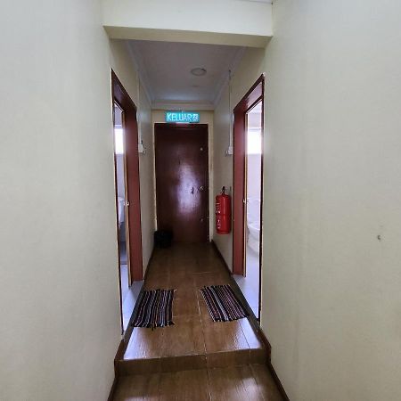 Lth Otel Semporna Dış mekan fotoğraf