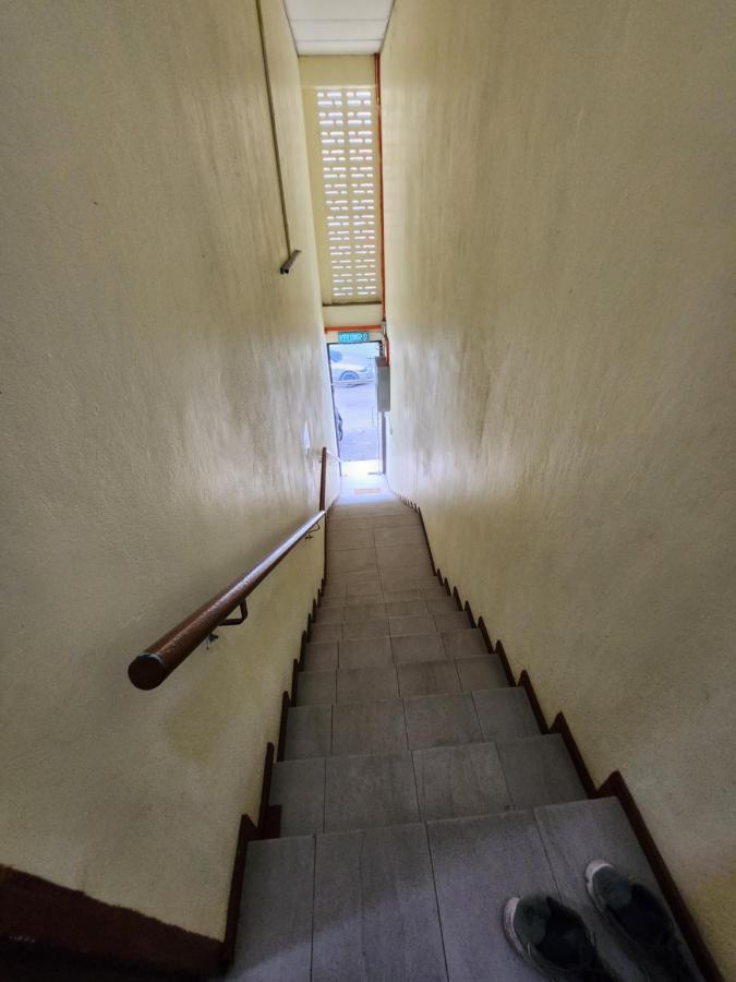 Lth Otel Semporna Dış mekan fotoğraf